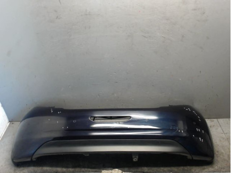 PARE-CHOC ARRIER PEUGEOT 208