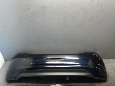 PARE-CHOC ARRIER PEUGEOT 208