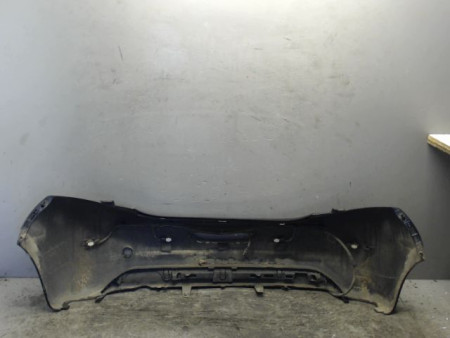 PARE-CHOC ARRIER PEUGEOT 208