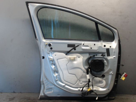 PORTE AVANT GAUCHE PEUGEOT 5008