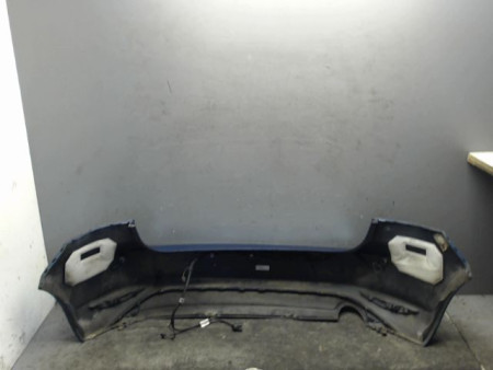 PARE-CHOC ARRIER VOLKSWAGEN GOLF