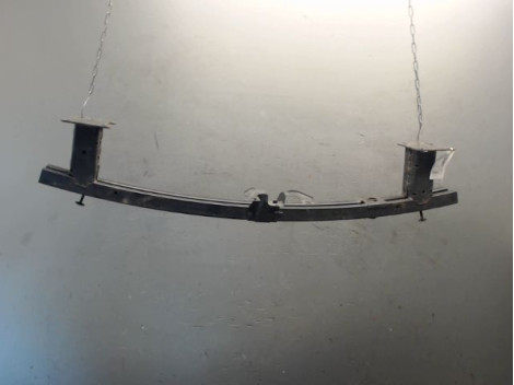 RENFORT PARE-CHOC AVANT NISSAN QASHQAI