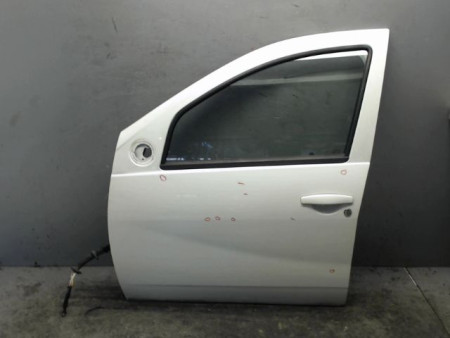 PORTE AVANT GAUCHE DACIA DUSTER
