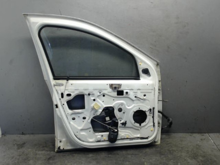 PORTE AVANT GAUCHE DACIA DUSTER