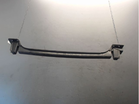 RENFORT PARE-CHOC ARRIERE  PEUGEOT 407