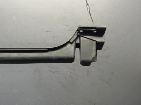 RENFORT PARE-CHOC ARRIERE  PEUGEOT 407