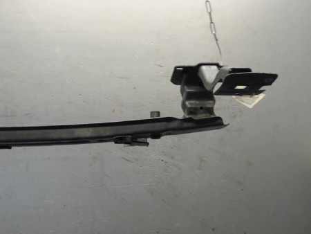 RENFORT PARE-CHOC AVANT CITROEN C3