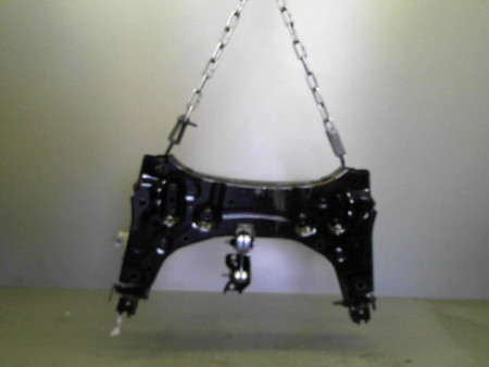 BERCEAU MOTEUR AVANT RENAULT CLIO