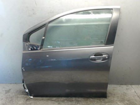 PORTE AVANT GAUCHE TOYOTA YARIS