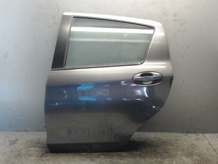 PORTE ARRIERE GAUCHE TOYOTA YARIS