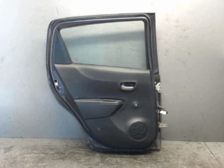PORTE ARRIERE GAUCHE TOYOTA YARIS