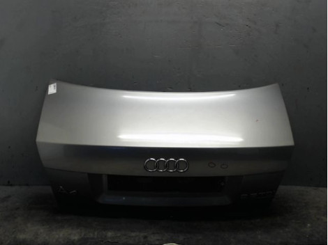 COFFRE ARRIERE AUDI A4