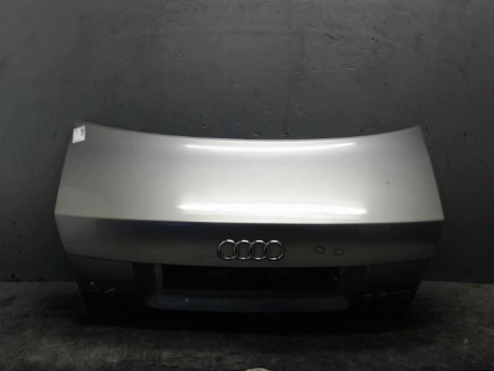 COFFRE ARRIERE AUDI A4