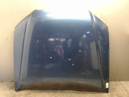 CAPOT AUDI A4