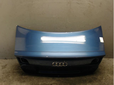 COFFRE ARRIERE AUDI A4