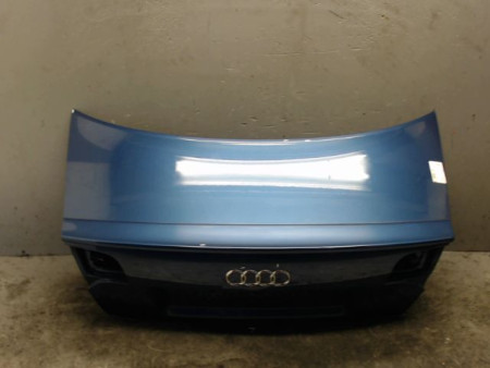 COFFRE ARRIERE AUDI A4