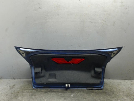 COFFRE ARRIERE AUDI A4