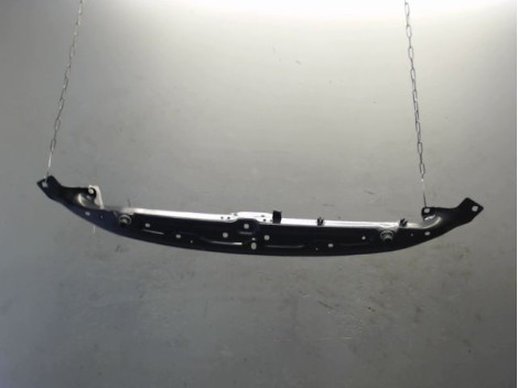 TRAVERSE SUPERIEURE ARMATURE AVANT PEUGEOT 206