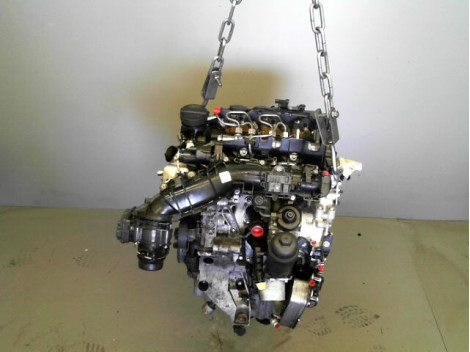 MOTEUR DIESEL B.M.W. SERIE 1 116 d