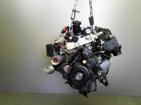 MOTEUR DIESEL B.M.W. SERIE 1 116 d