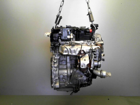 MOTEUR DIESEL B.M.W. SERIE 1 116 d