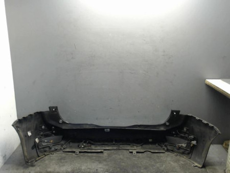 PARE-CHOC ARRIER CITROEN C4