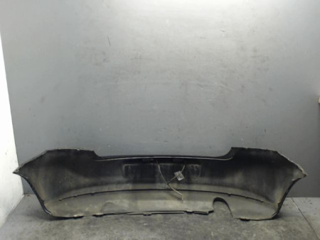 PARE-CHOC ARRIER VOLKSWAGEN POLO