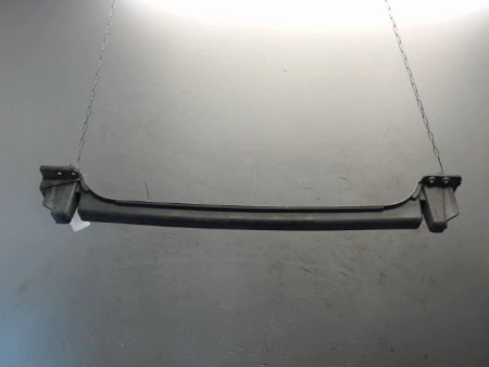 RENFORT PARE-CHOC ARRIERE  PEUGEOT 407