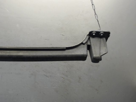 RENFORT PARE-CHOC ARRIERE  PEUGEOT 407