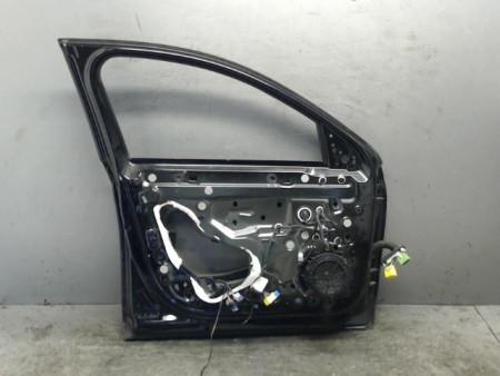 PORTE AVANT GAUCHE OPEL CORSA