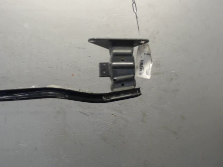 RENFORT PARE-CHOC ARRIERE  OPEL CORSA