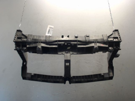 FACE AVANT RENAULT TRAFIC