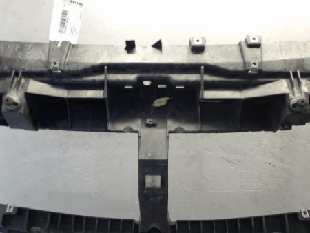 FACE AVANT RENAULT TRAFIC