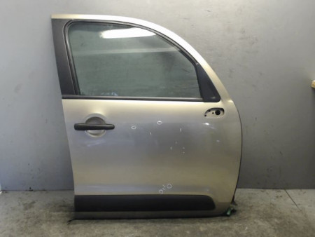 PORTE AVANT DROIT CITROEN C3