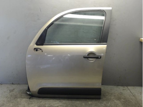 PORTE AVANT GAUCHE CITROEN C3