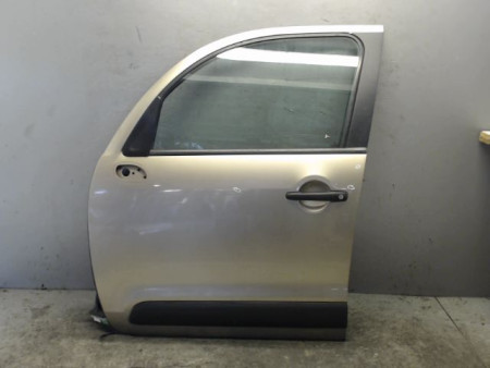PORTE AVANT GAUCHE CITROEN C3