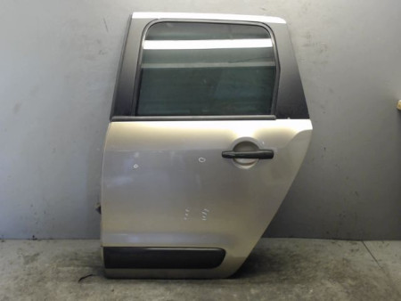PORTE ARRIERE GAUCHE CITROEN C3