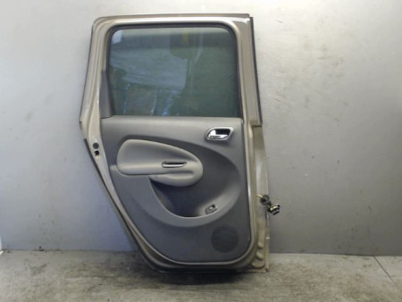 PORTE ARRIERE GAUCHE CITROEN C3