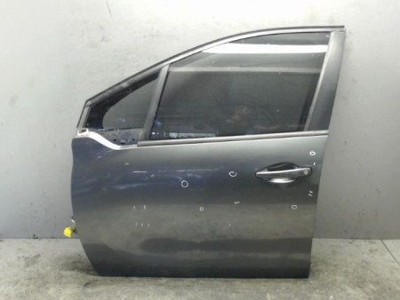 PORTE AVANT GAUCHE PEUGEOT 208