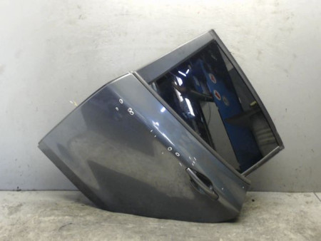 PORTE ARRIERE GAUCHE PEUGEOT 208