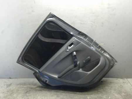 PORTE ARRIERE GAUCHE PEUGEOT 208