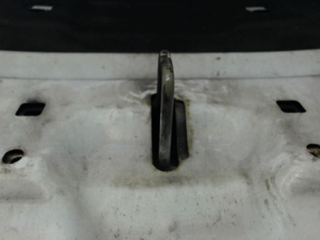 CAPOT DACIA DUSTER
