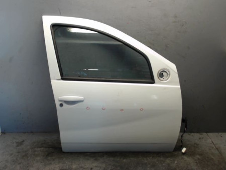 PORTE AVANT DROIT DACIA DUSTER