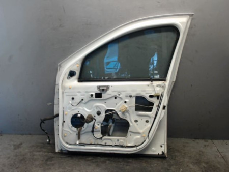 PORTE AVANT DROIT DACIA DUSTER