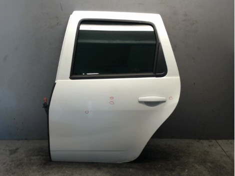 PORTE ARRIERE GAUCHE DACIA DUSTER