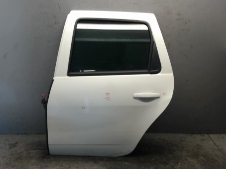 PORTE ARRIERE GAUCHE DACIA DUSTER