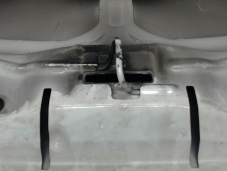 CAPOT CITROEN BERLINGO