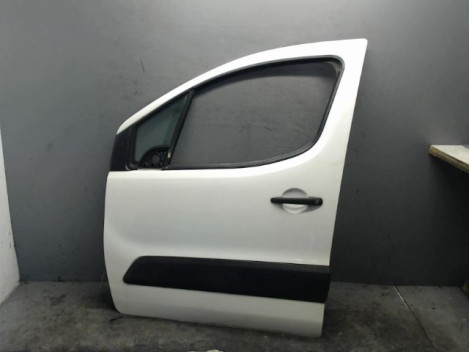 PORTE AVANT GAUCHE CITROEN BERLINGO