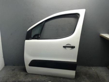 PORTE AVANT GAUCHE CITROEN BERLINGO