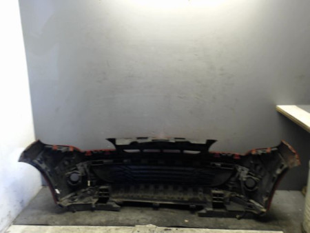 PARE-CHOC AVANT RENAULT MEGANE